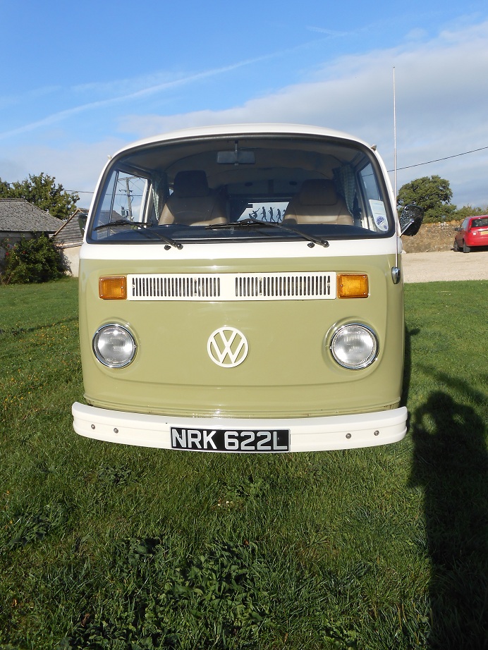 Campers for Sale, Classic Motorhomes